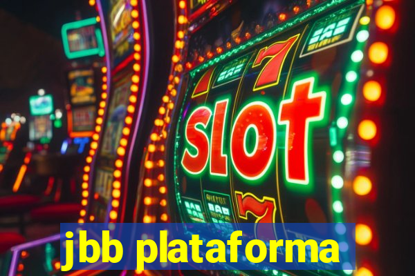 jbb plataforma